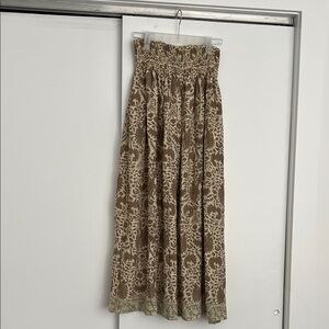 Natalie Martin Bella Skirt-one size.